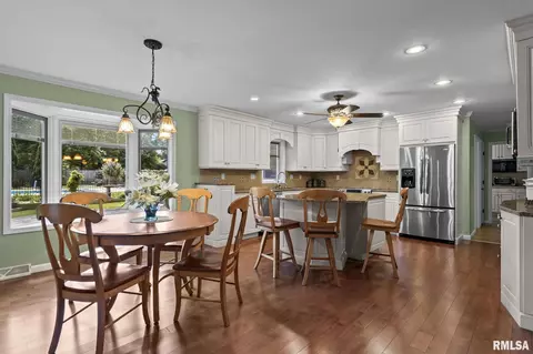 Kitchen - 3508 Bluff Rd, Springfield, IL 62711 photo 1 of 5