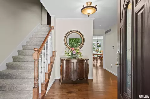 Entry Way - 3508 Bluff Rd, Springfield, IL 62711 photo 1 of 3