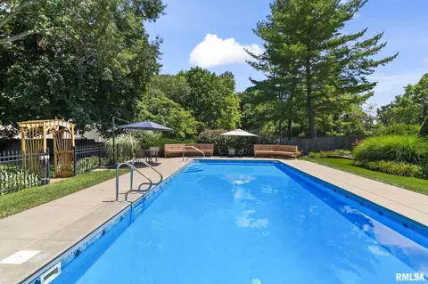 Exterior - 3508 Bluff Rd, Springfield, IL 62711 photo 14 of 14