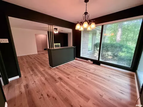 Dining - 2625 E Lost Bridge Rd, Decatur, IL 62521 photo 1 of 1