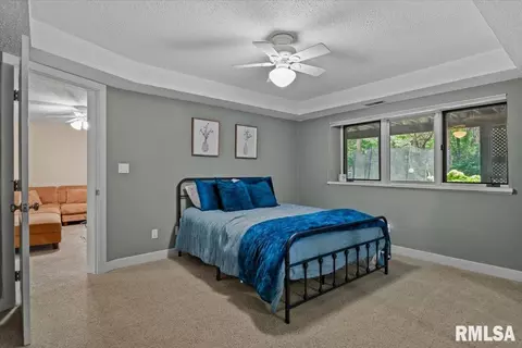 Bedroom - 3325 Collingwood Dr, Springfield, IL 62711 photo 10 of 10