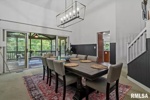 Dining - 3325 Collingwood Dr, Springfield, IL 62711 photo 3 of 4