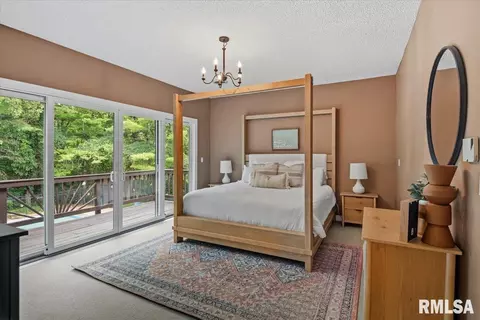 Bedroom - 3325 Collingwood Dr, Springfield, IL 62711 photo 1 of 10