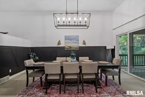 Dining - 3325 Collingwood Dr, Springfield, IL 62711 photo 1 of 4