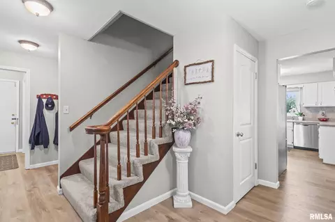 Entry Way - 30 Danbury Dr, Springfield, IL 62704 photo 2 of 3