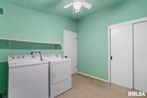 Other - 1816 Grant St, Springfield, IL 62703 photo 7 of 16