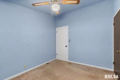 Bedroom - 1816 Grant St, Springfield, IL 62703 photo 5 of 5