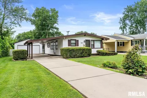 Other - 1816 Grant St, Springfield, IL 62703 photo 2 of 16