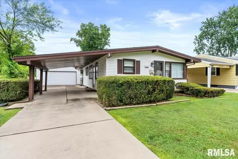 Other - 1816 Grant St, Springfield, IL 62703 photo 16 of 16