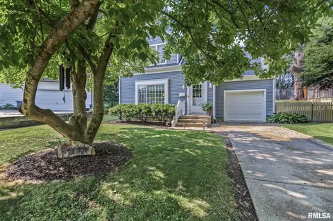 Exterior - 14 Mclean Ln, Springfield, IL 62704 photo 2 of 6