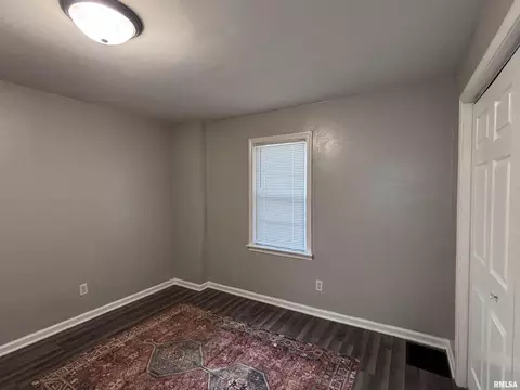 Bedroom - 1113 N Rutledge St, Springfield, IL 62702 photo 1 of 2