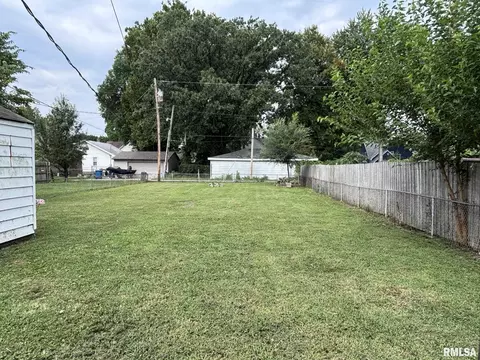 Exterior - 1113 N Rutledge St, Springfield, IL 62702 photo 3 of 3
