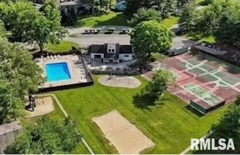 View/Area - 57 Country Pl, Springfield, IL 62703 photo 1 of 1