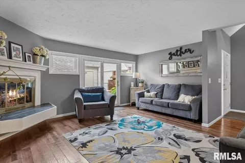 Living - 57 Country Pl, Springfield, IL 62703 photo 1 of 2