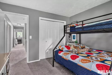 Bedroom - 57 Country Pl, Springfield, IL 62703 photo 8 of 8