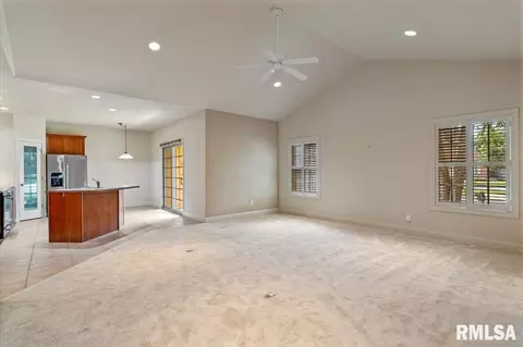 Living - 2400 Aaron Ct, Springfield, IL 62704 photo 1 of 4