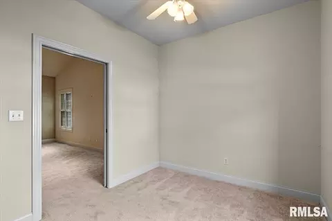 Bedroom - 2400 Aaron Ct, Springfield, IL 62704 photo 7 of 7