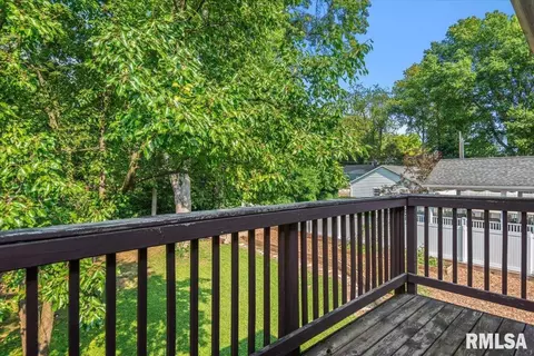 Exterior - 1831 Illini Rd, Springfield, IL 62704 photo 15 of 15