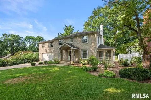 Other - 1831 Illini Rd, Springfield, IL 62704 photo 1 of 20