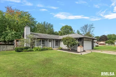 Other - 10 Leeds Dr, Springfield, IL 62702 photo 11 of 11