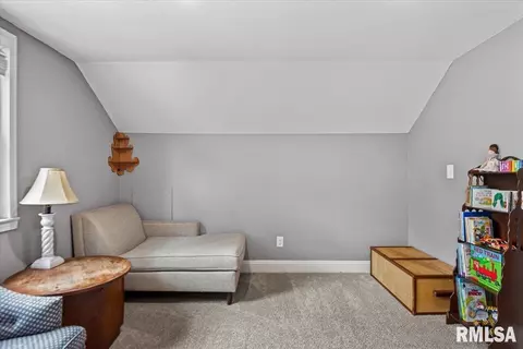 Bedroom - 3312 S Spring St, Springfield, IL 62703 photo 7 of 7