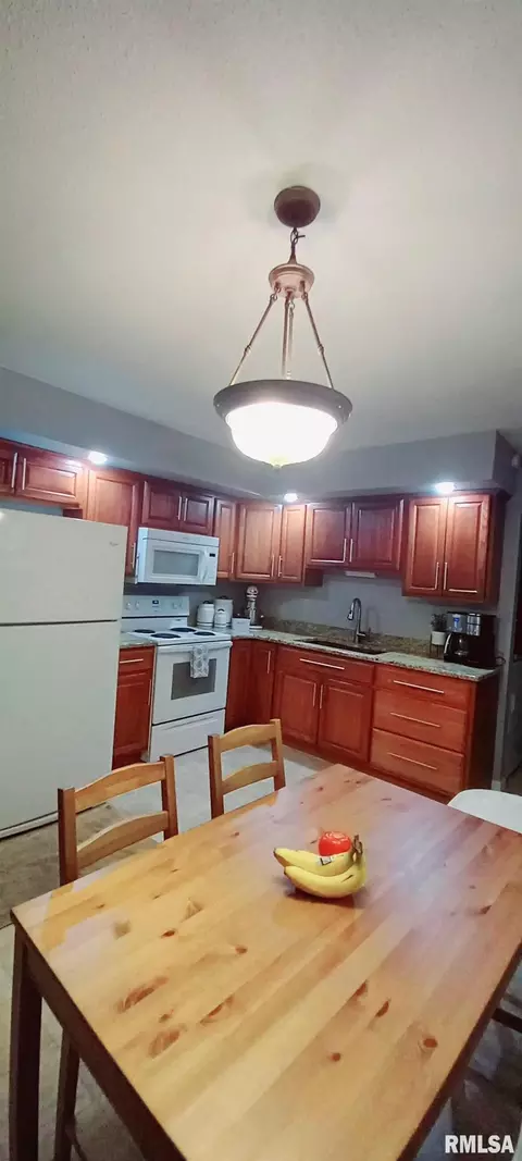 Kitchen - 220 N Eastview St, Camp Point, IL 62320 photo 1 of 1