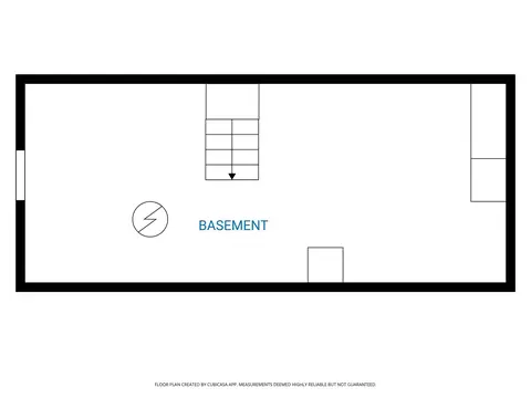Floorplan - 109 Sillman St, Payson, IL 62360 photo 3 of 3