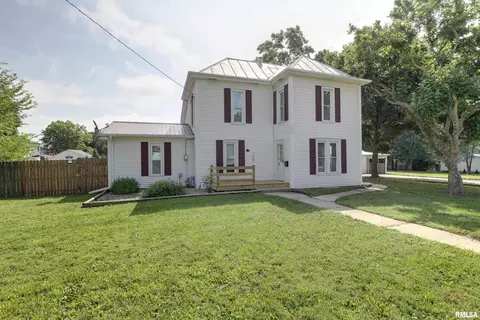 Other - 109 Sillman St, Payson, IL 62360 photo 1 of 4