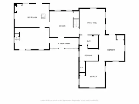 Floorplan - 1328 Mortimer St, Barry, IL 62312 photo 1 of 1