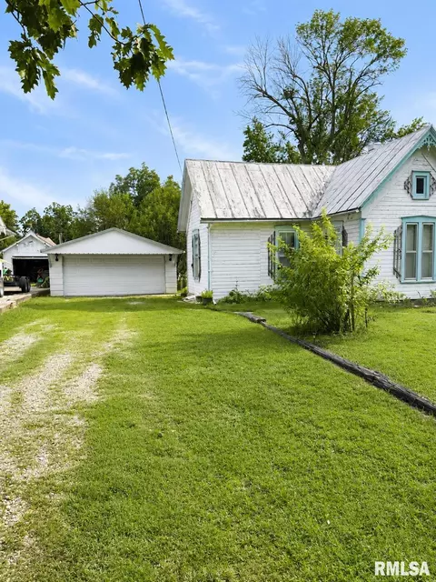 Other - 1328 Mortimer St, Barry, IL 62312 photo 1 of 6