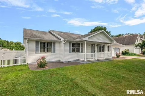 Other - 2508 Hedge Ln, Springfield, IL 62707 photo 2 of 15