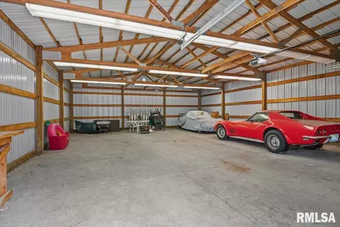 Exterior - 2508 Hedge Ln, Springfield, IL 62707 photo 16 of 16