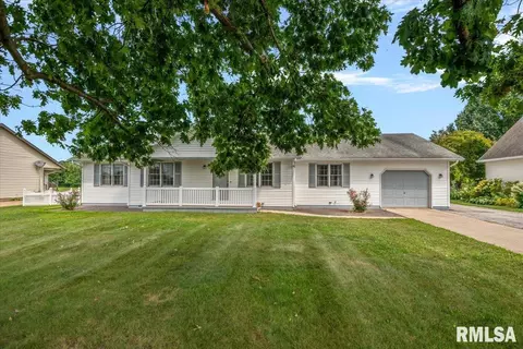 Other - 2508 Hedge Ln, Springfield, IL 62707 photo 1 of 15