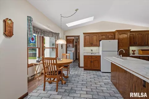 Kitchen - 2508 Hedge Ln, Springfield, IL 62707 photo 1 of 6
