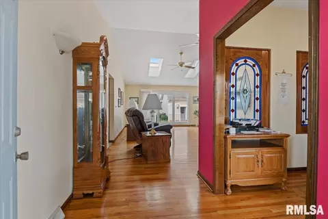 Entry Way - 2508 Hedge Ln, Springfield, IL 62707 photo 1 of 1