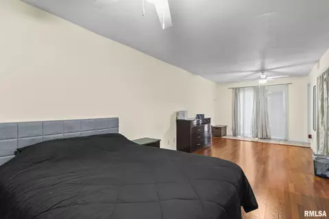 Bedroom - 2810 Piper Rd, Springfield, IL 62707 photo 2 of 7
