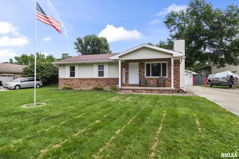 Other - 2810 Piper Rd, Springfield, IL 62707 photo 21 of 21