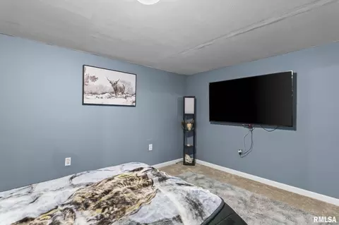 Bedroom - 2810 Piper Rd, Springfield, IL 62707 photo 4 of 7