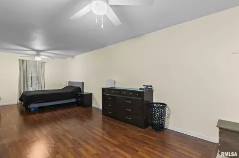 Bedroom - 2810 Piper Rd, Springfield, IL 62707 photo 7 of 7