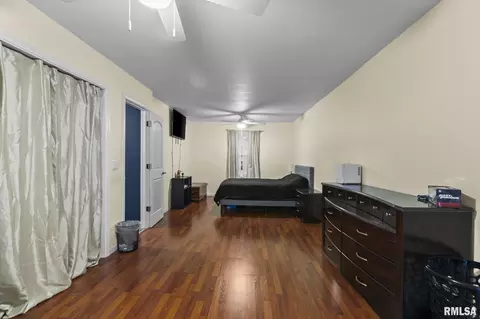 Bedroom - 2810 Piper Rd, Springfield, IL 62707 photo 1 of 7