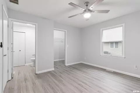 Bedroom - 1120 Harmony Ct, Springfield, IL 62703 photo 1 of 5
