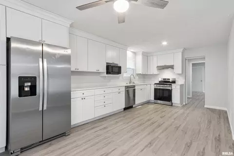 Kitchen - 1120 Harmony Ct, Springfield, IL 62703 photo 1 of 1