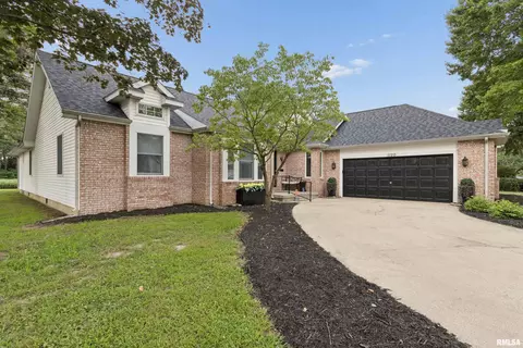 Exterior - 1120 Harmony Ct, Springfield, IL 62703 photo 3 of 3