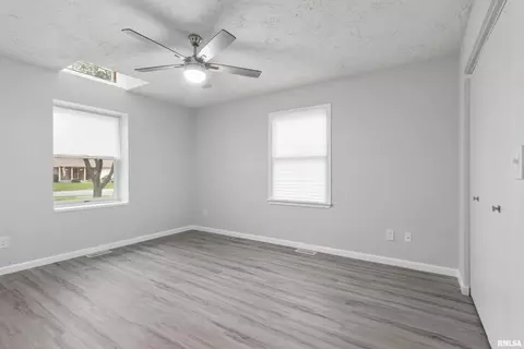 Bedroom - 1120 Harmony Ct, Springfield, IL 62703 photo 5 of 5