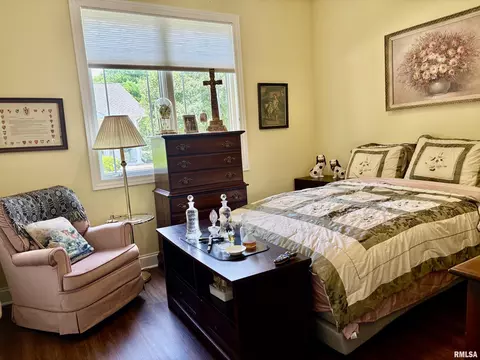 Bedroom - 800 Longleaf Ct, Springfield, IL 62711 photo 1 of 1