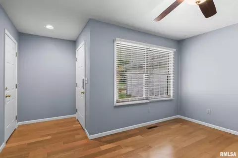 Entry Way - 6329 Brent Dr, Springfield, IL 62712 photo 1 of 1
