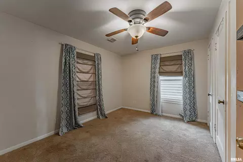 Bedroom - 5 Melody Ln, Springfield, IL 62702 photo 1 of 4