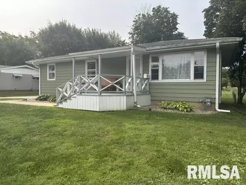 1483 W Walnut St, Jacksonville, IL 62650