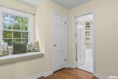 Entry Way - 1417 S Douglas Ave, Springfield, IL 62704 photo 6 of 6
