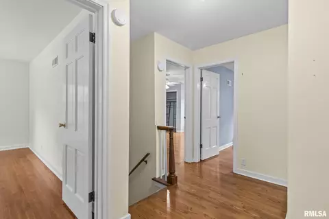 Entry Way - 1417 S Douglas Ave, Springfield, IL 62704 photo 5 of 6